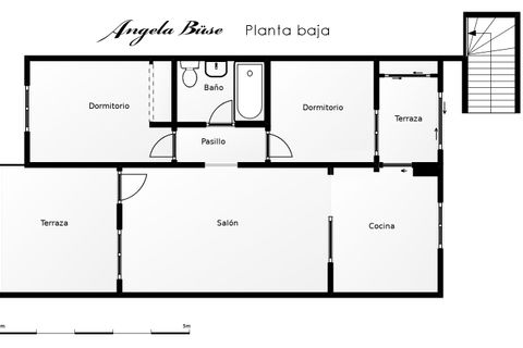 Rækkehus i Cala Murada, Mallorca, Cala Murada - € 505.000 | Ref: FRS32 - foto 46